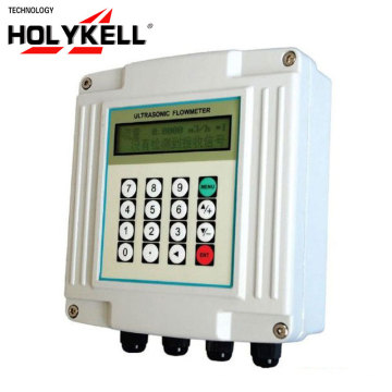 Holykell UF2000-SW rs485 capteur de débit d&#39;eau modbus